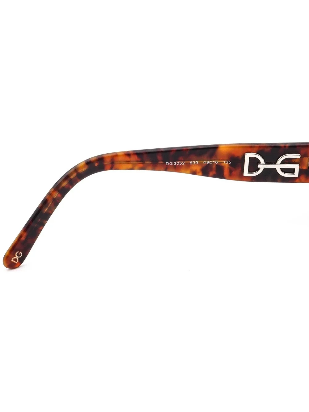 Dolce & Gabbana DG 3052 839 Eyewear